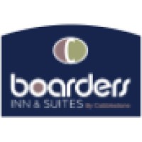 Boarders Inn and Suites by Cobblestone Hotels logo, Boarders Inn and Suites by Cobblestone Hotels contact details