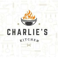 Charlie's Kitchen logo, Charlie's Kitchen contact details