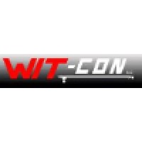 Wit-Con logo, Wit-Con contact details