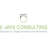 5 Jays Consulting logo, 5 Jays Consulting contact details