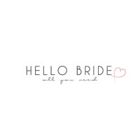 Hello Bride logo, Hello Bride contact details