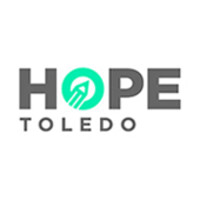 HOPE Toledo logo, HOPE Toledo contact details