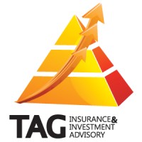 TAG Investments logo, TAG Investments contact details