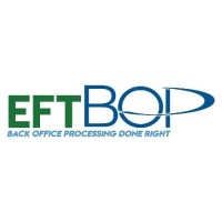 EFTBOP, LLC logo, EFTBOP, LLC contact details