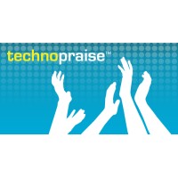 Technopraise logo, Technopraise contact details