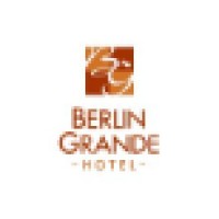 Berlin Grande Hotel logo, Berlin Grande Hotel contact details