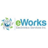 eWorks Electronics Services Inc logo, eWorks Electronics Services Inc contact details