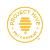 Project Hive Pet Company logo, Project Hive Pet Company contact details