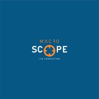 Macroscope IT & Consulting logo, Macroscope IT & Consulting contact details