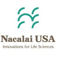 Nacalai USA, Inc. logo, Nacalai USA, Inc. contact details