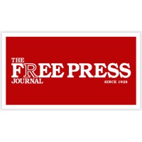 The Free Press Journal logo, The Free Press Journal contact details