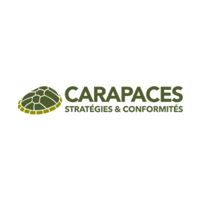 Carapaces - Stratégies & Conformités logo, Carapaces - Stratégies & Conformités contact details