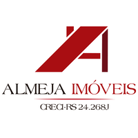 Almeja Imóveis logo, Almeja Imóveis contact details