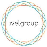 IVEL Group logo, IVEL Group contact details