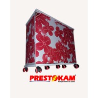 Prestokam India P. Limited logo, Prestokam India P. Limited contact details