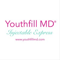 YouthFill MD logo, YouthFill MD contact details