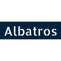 Albatros logo, Albatros contact details