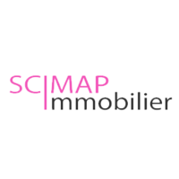 Scimap Immobilier logo, Scimap Immobilier contact details