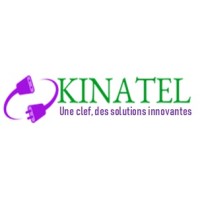 KINATEL SARL logo, KINATEL SARL contact details