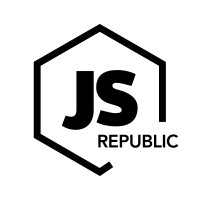 JS-Republic logo, JS-Republic contact details