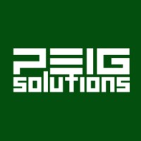 PEIG SOLUTIONS logo, PEIG SOLUTIONS contact details