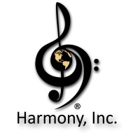 Harmony, Incorporated logo, Harmony, Incorporated contact details