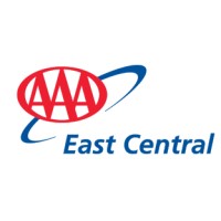 AAA East Central logo, AAA East Central contact details