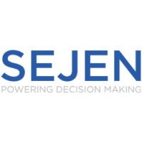 SEJEN CI logo, SEJEN CI contact details