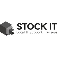 STOCK IT Ltd logo, STOCK IT Ltd contact details