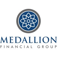 Medallion Financial Group logo, Medallion Financial Group contact details