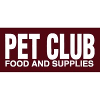 PET CLUB logo, PET CLUB contact details