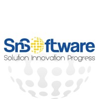 Sn Software logo, Sn Software contact details