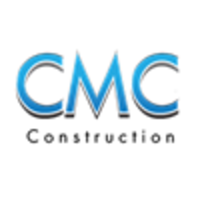 CMC Construction Company logo, CMC Construction Company contact details