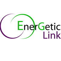 EnerGetic Link logo, EnerGetic Link contact details