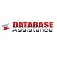 DATABASE ASSISTANCE logo, DATABASE ASSISTANCE contact details