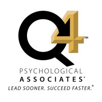 Psychological Associates Inc logo, Psychological Associates Inc contact details