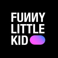 Funny Little Kid logo, Funny Little Kid contact details