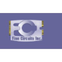 Fine Circuits, Inc logo, Fine Circuits, Inc contact details