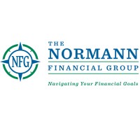 Normann Financial Group logo, Normann Financial Group contact details