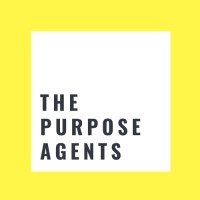 The Purpose Agents logo, The Purpose Agents contact details