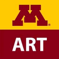 University of Minnesota, Department of Art logo, University of Minnesota, Department of Art contact details