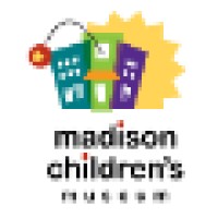 Madison Childrens Museum logo, Madison Childrens Museum contact details