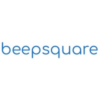 Beepsquare logo, Beepsquare contact details