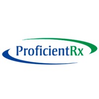 Proficient Rx LP logo, Proficient Rx LP contact details