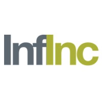 Influence Inc logo, Influence Inc contact details