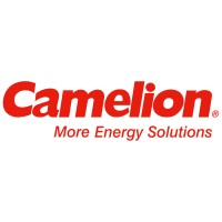 Camelion Battery Co. Ltd. logo, Camelion Battery Co. Ltd. contact details