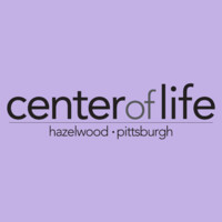 Center of Life logo, Center of Life contact details