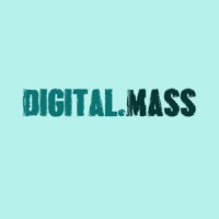 Digital.Mass logo, Digital.Mass contact details