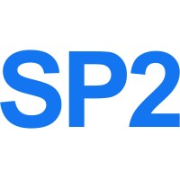 SP2 logo, SP2 contact details