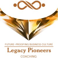 Legacy Pioneers Coaching logo, Legacy Pioneers Coaching contact details